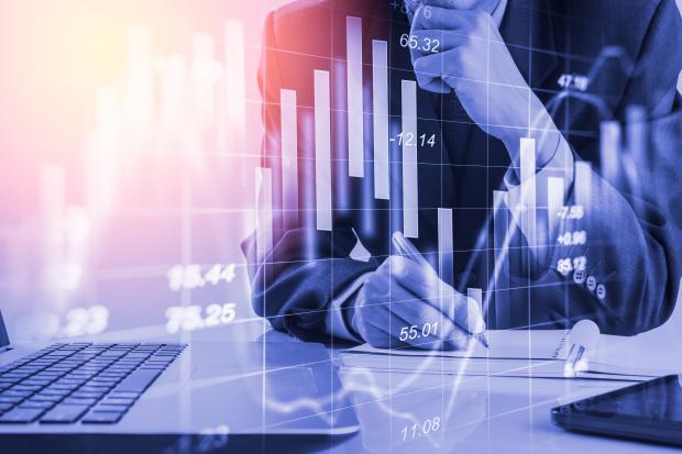 Labour Market Statistics